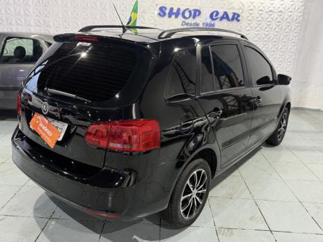 VOLKSWAGEN Space Fox 1.6 4P FLEX, Foto 6
