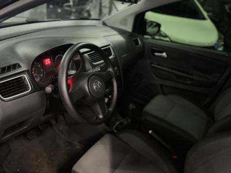 VOLKSWAGEN Space Fox 1.6 4P FLEX, Foto 7