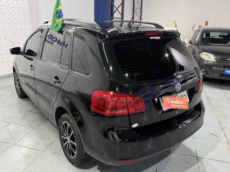 VOLKSWAGEN Space Fox 1.6 4P FLEX, Foto 8