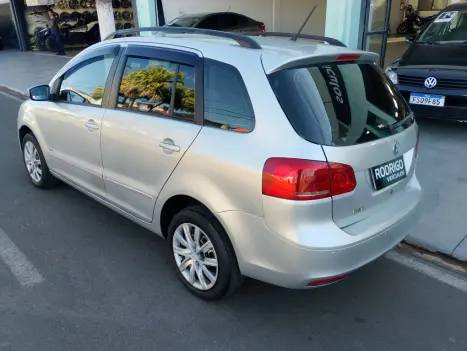 VOLKSWAGEN Space Fox 1.6 4P FLEX TREND, Foto 5