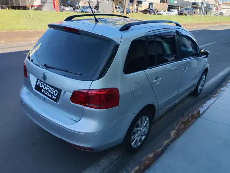 VOLKSWAGEN Space Fox 1.6 4P FLEX TREND, Foto 7