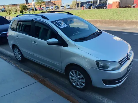 VOLKSWAGEN Space Fox 1.6 4P FLEX TREND, Foto 3