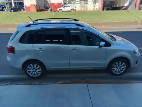VOLKSWAGEN Space Fox 1.6 4P FLEX TREND, Foto 8