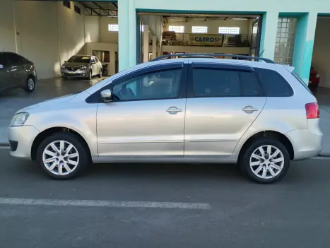 VOLKSWAGEN Space Fox 1.6 4P FLEX TREND, Foto 4