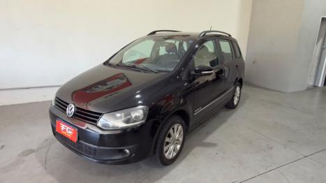 VOLKSWAGEN Space Fox 1.6 4P FLEX SPORTLINE, Foto 1