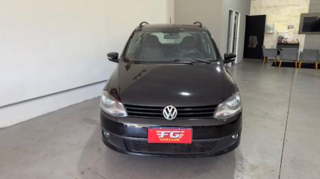 VOLKSWAGEN Space Fox 1.6 4P FLEX SPORTLINE, Foto 2