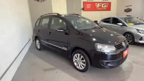VOLKSWAGEN Space Fox 1.6 4P FLEX SPORTLINE, Foto 3