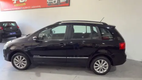 VOLKSWAGEN Space Fox 1.6 4P FLEX SPORTLINE, Foto 4