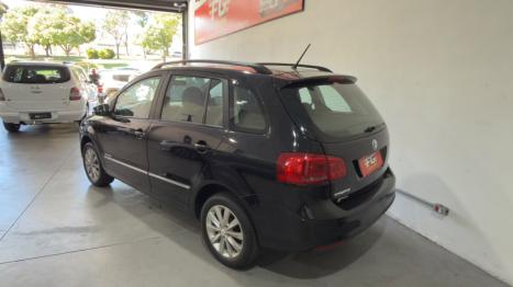 VOLKSWAGEN Space Fox 1.6 4P FLEX SPORTLINE, Foto 5