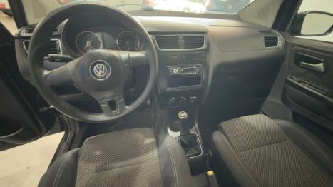VOLKSWAGEN Space Fox 1.6 4P FLEX SPORTLINE, Foto 8
