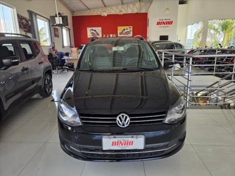 VOLKSWAGEN Space Fox 1.6 4P FLEX TREND, Foto 2