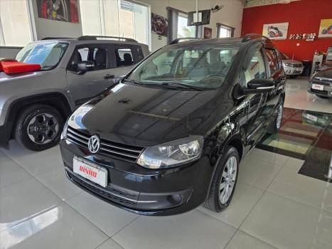 VOLKSWAGEN Space Fox 1.6 4P FLEX TREND, Foto 3