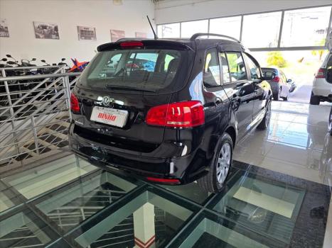 VOLKSWAGEN Space Fox 1.6 4P FLEX TREND, Foto 4
