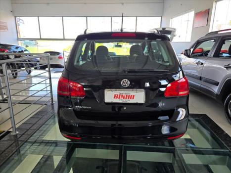 VOLKSWAGEN Space Fox 1.6 4P FLEX TREND, Foto 5