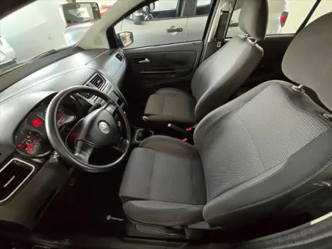 VOLKSWAGEN Space Fox 1.6 4P FLEX TREND, Foto 7