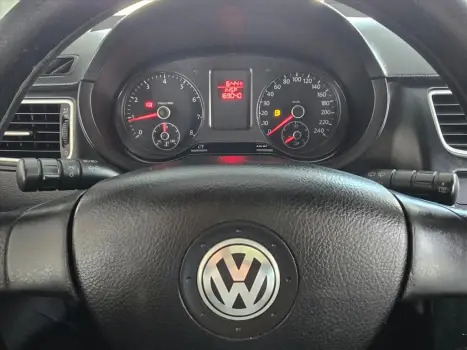VOLKSWAGEN Space Fox 1.6 4P FLEX TREND, Foto 9