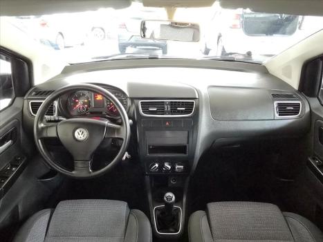 VOLKSWAGEN Space Fox 1.6 4P FLEX TREND, Foto 10