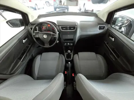 VOLKSWAGEN Space Fox 1.6 4P FLEX TREND, Foto 11