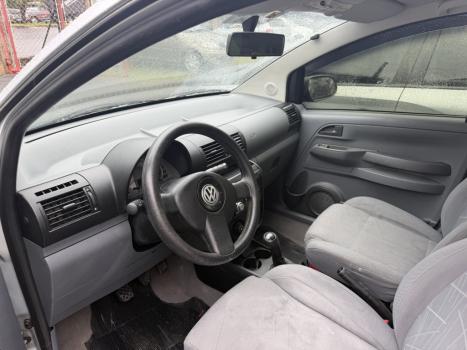 VOLKSWAGEN Space Fox 1.6 4P FLEX, Foto 2
