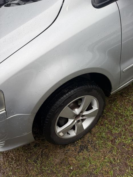 VOLKSWAGEN Space Fox 1.6 4P FLEX, Foto 3