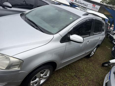 VOLKSWAGEN Space Fox 1.6 4P FLEX, Foto 4