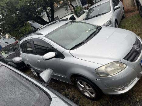 VOLKSWAGEN Space Fox 1.6 4P FLEX, Foto 1