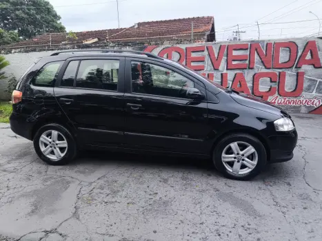VOLKSWAGEN Space Fox 1.6 4P FLEX ROUTE, Foto 3
