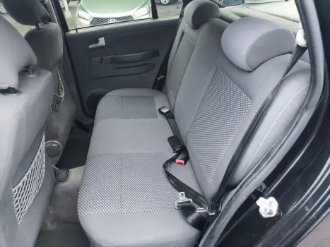 VOLKSWAGEN Space Fox 1.6 4P FLEX ROUTE, Foto 4
