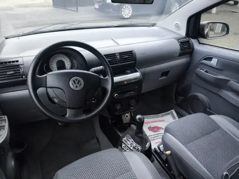 VOLKSWAGEN Space Fox 1.6 4P FLEX ROUTE, Foto 6