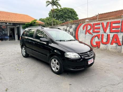 VOLKSWAGEN Space Fox 1.6 4P FLEX ROUTE, Foto 1