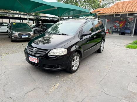 VOLKSWAGEN Space Fox 1.6 4P FLEX ROUTE, Foto 2
