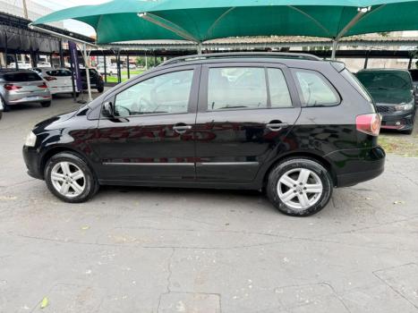 VOLKSWAGEN Space Fox 1.6 4P FLEX ROUTE, Foto 3
