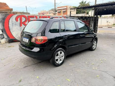 VOLKSWAGEN Space Fox 1.6 4P FLEX ROUTE, Foto 4