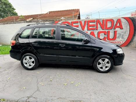 VOLKSWAGEN Space Fox 1.6 4P FLEX ROUTE, Foto 5