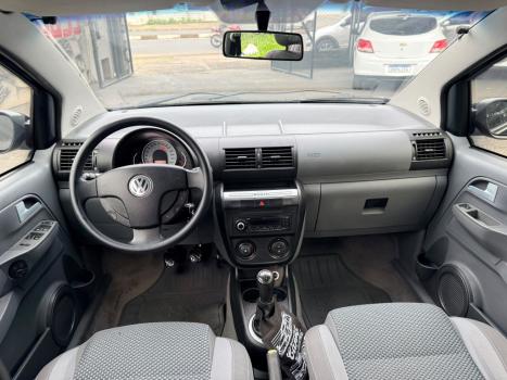 VOLKSWAGEN Space Fox 1.6 4P FLEX ROUTE, Foto 8