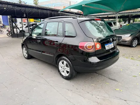 VOLKSWAGEN Space Fox 1.6 4P FLEX ROUTE, Foto 9