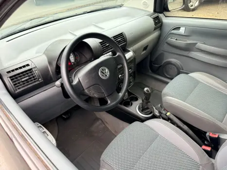 VOLKSWAGEN Space Fox 1.6 4P FLEX ROUTE, Foto 12