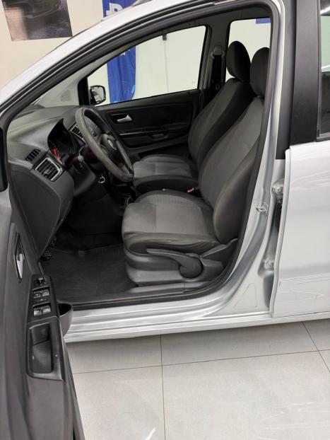 VOLKSWAGEN Space Fox 1.6 4P FLEX I-TREND, Foto 3