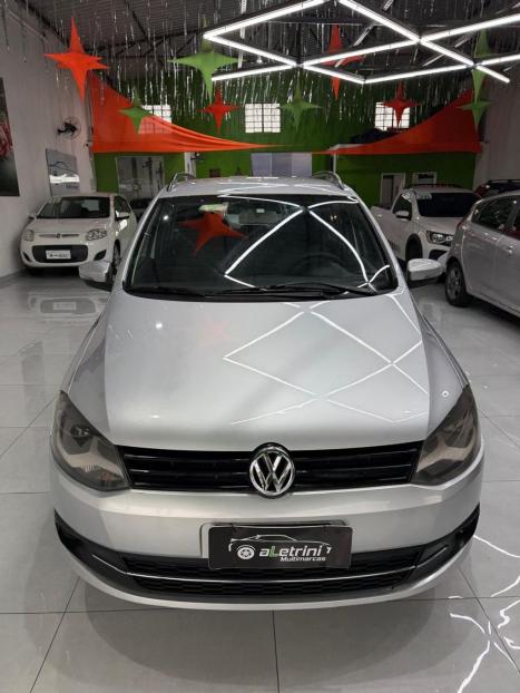 VOLKSWAGEN Space Fox 1.6 4P FLEX I-TREND, Foto 9