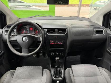 VOLKSWAGEN Space Fox 1.6 4P FLEX I-TREND, Foto 11