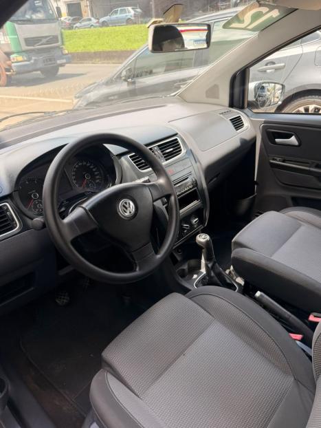 VOLKSWAGEN Space Fox 1.6 4P FLEX I-TREND, Foto 12