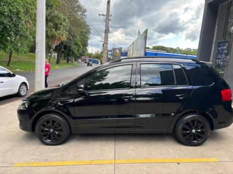 VOLKSWAGEN Space Fox 1.6 4P FLEX I-TREND, Foto 2