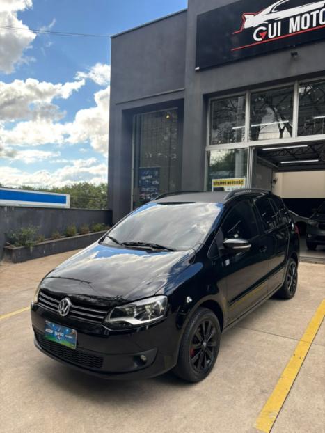 VOLKSWAGEN Space Fox 1.6 4P FLEX I-TREND, Foto 3