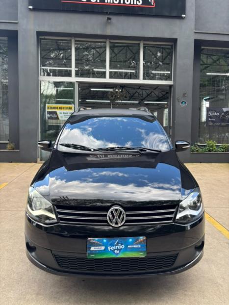 VOLKSWAGEN Space Fox 1.6 4P FLEX I-TREND, Foto 4