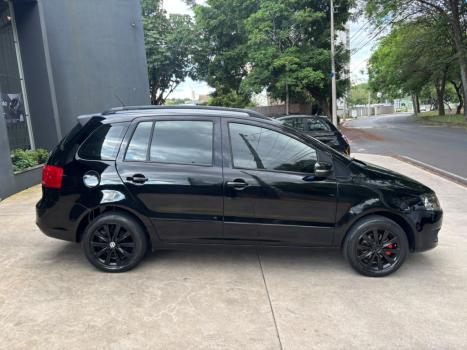 VOLKSWAGEN Space Fox 1.6 4P FLEX I-TREND, Foto 6