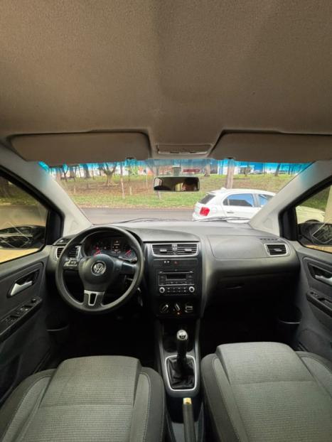 VOLKSWAGEN Space Fox 1.6 4P FLEX I-TREND, Foto 11