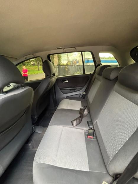VOLKSWAGEN Space Fox 1.6 4P FLEX I-TREND, Foto 12