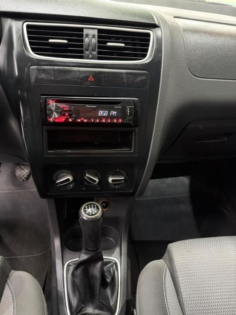 VOLKSWAGEN Space Fox 1.6 4P FLEX I-TREND, Foto 10