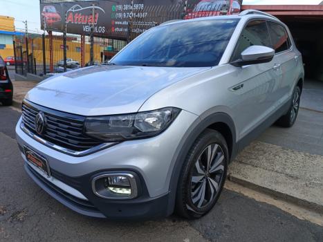 VOLKSWAGEN T-Cross 1.4 4P 250 TSI FLEX HIGHLINE AUTOMÁTICO, Foto 2 VOLKSWAGEN T-Cross 1.4 4P 250 TSI FLEX HIGHLINE AUTOMÁTICO, Foto 2