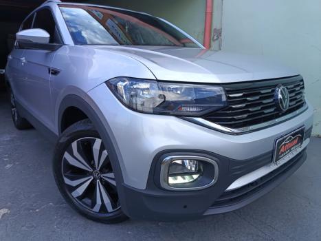 VOLKSWAGEN T-Cross 1.4 4P 250 TSI FLEX HIGHLINE AUTOMÁTICO, Foto 10 VOLKSWAGEN T-Cross 1.4 4P 250 TSI FLEX HIGHLINE AUTOMÁTICO, Foto 10